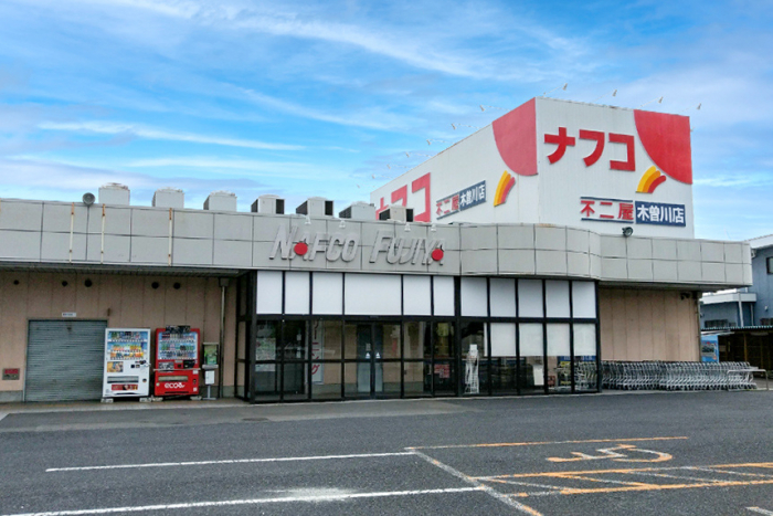 木曽川店