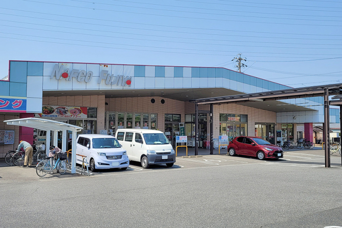 田県店