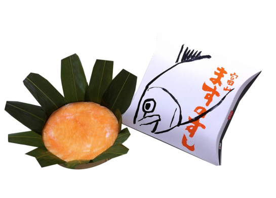 ますのすし