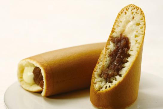 大あんまき チーズ